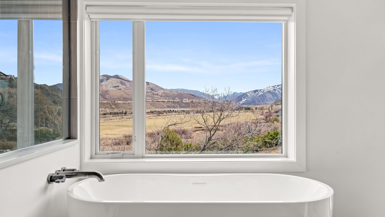 Photo of Bathroom in Brush Creek Village