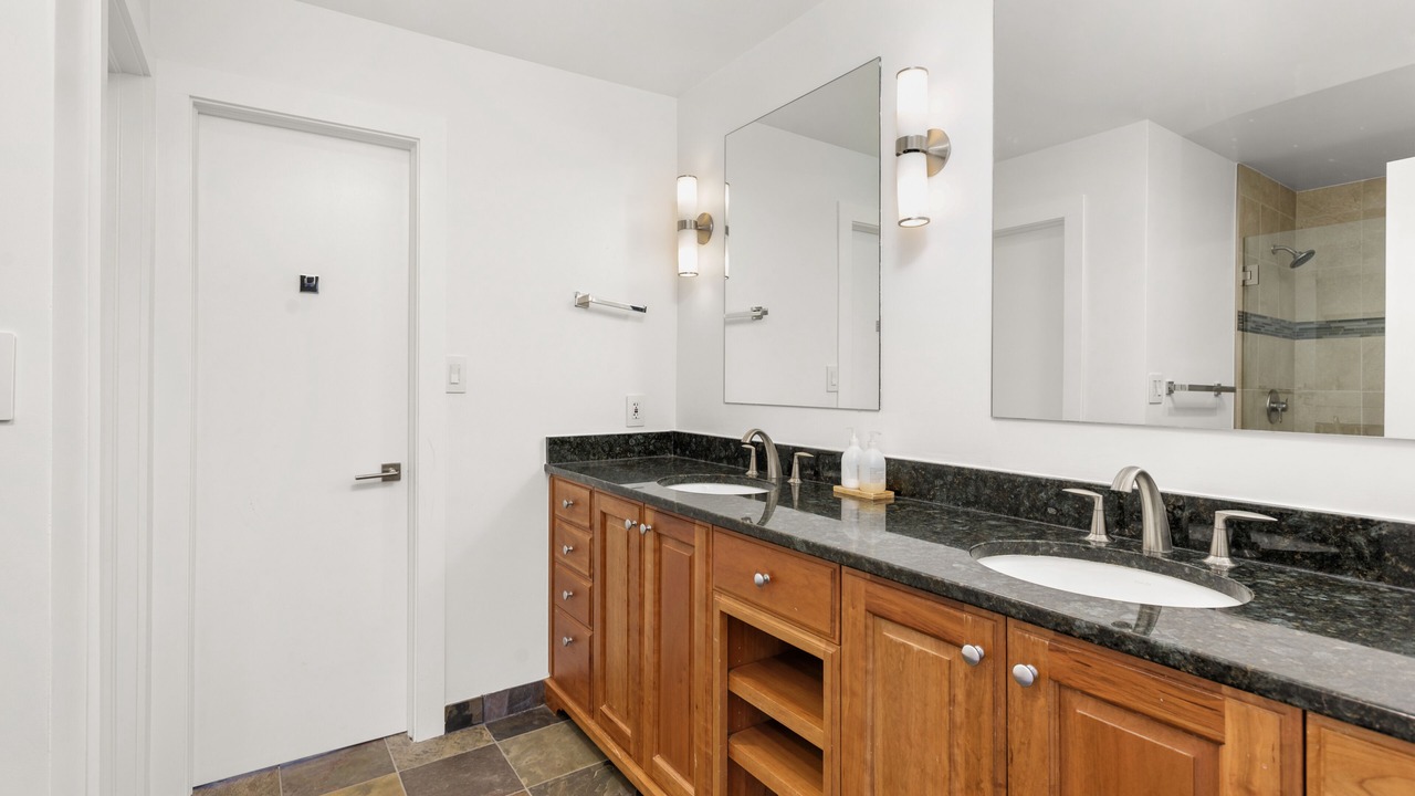 Photo of Bathroom in Brush Creek Village