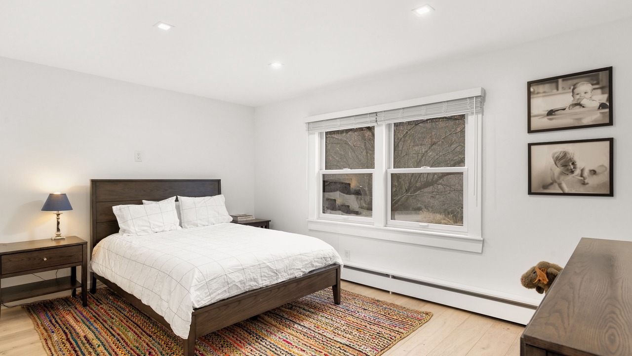 Photo of Bedroom in Brush Creek Village