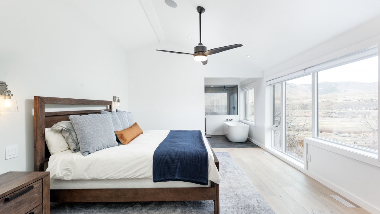 Photo of Bedroom in Brush Creek Village