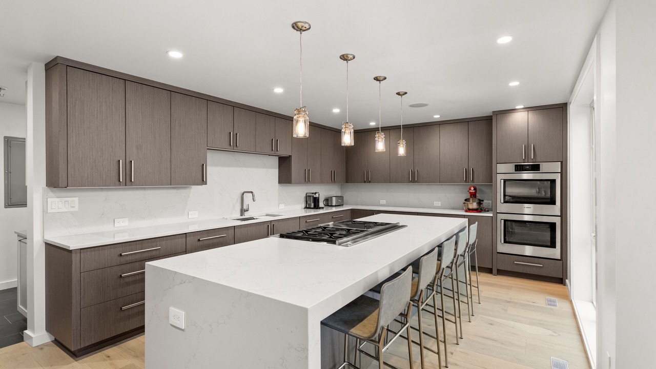 Photo of Kitchen in Brush Creek Village
