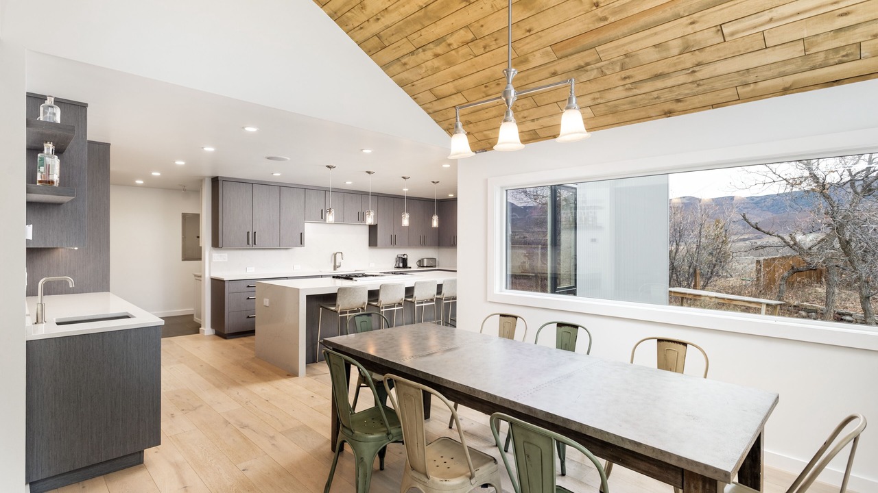 Photo of Kitchen in Brush Creek Village