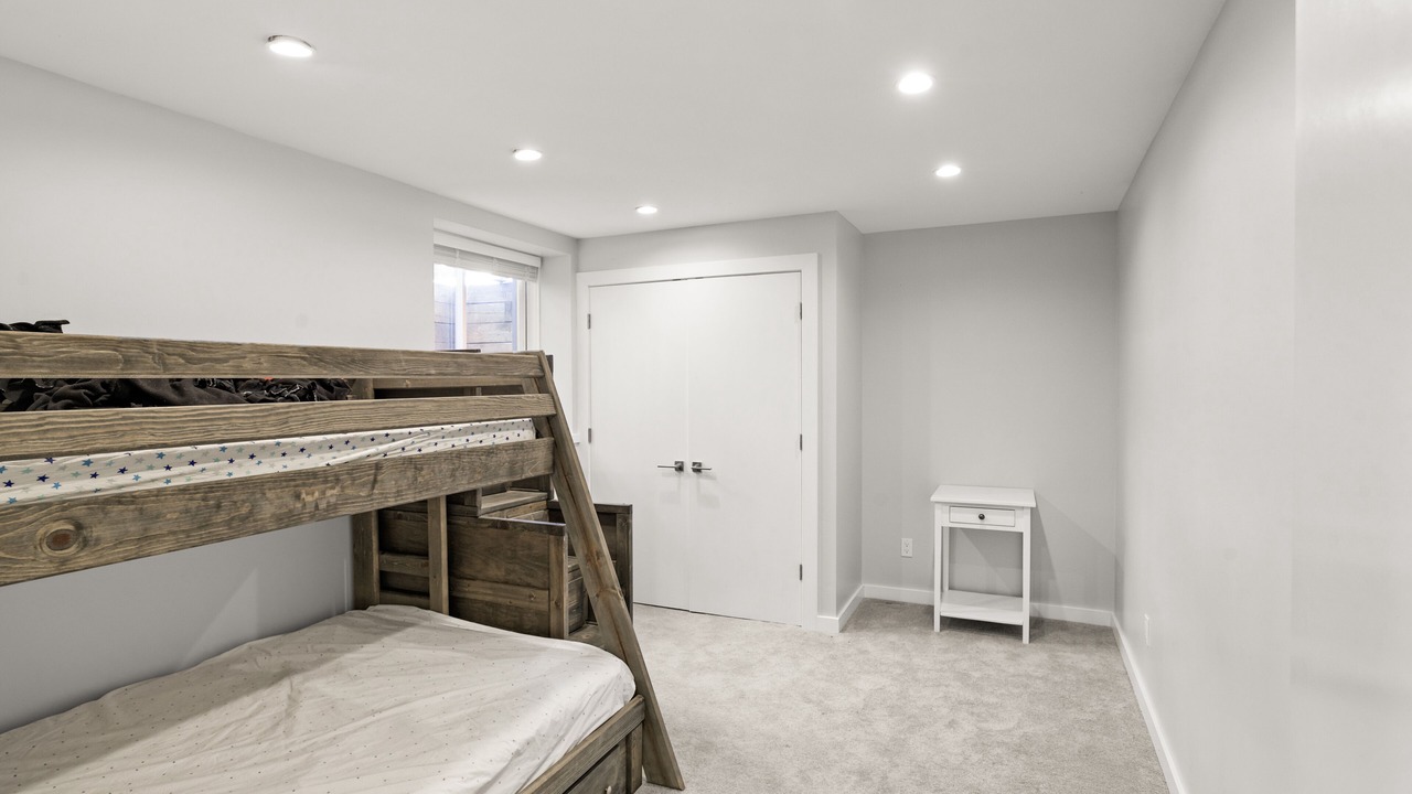 Photo of Bedroom in Brush Creek Village