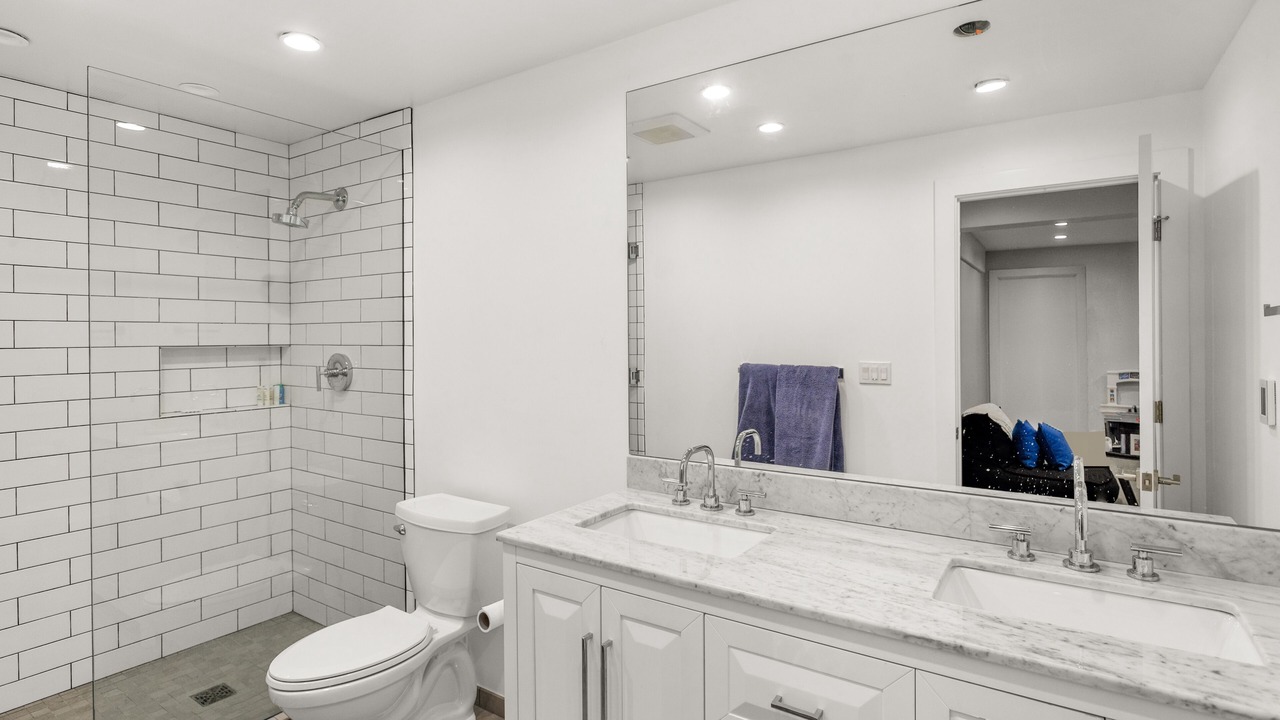 Photo of Bathroom in Brush Creek Village