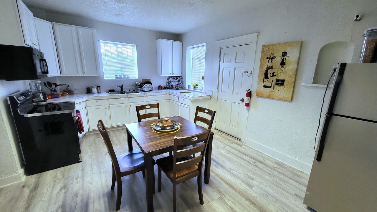 Photo of Kitchen in West Colfax