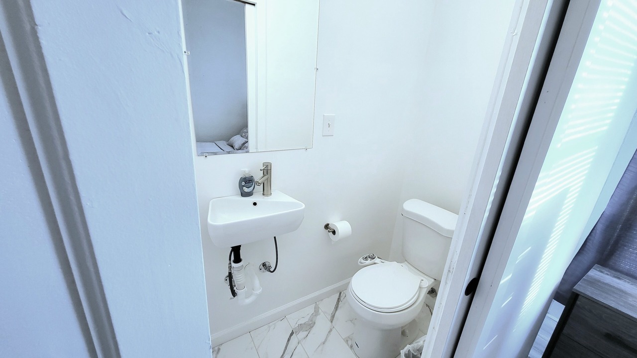 Photo of Bathroom in West Colfax