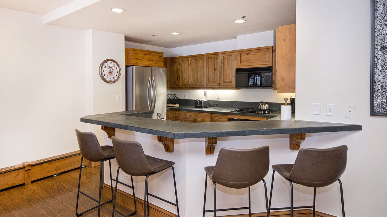 Photo of Kitchen in Beaver Creek