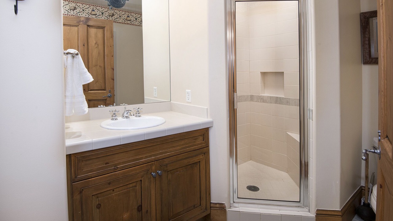 Photo of Bathroom in Beaver Creek