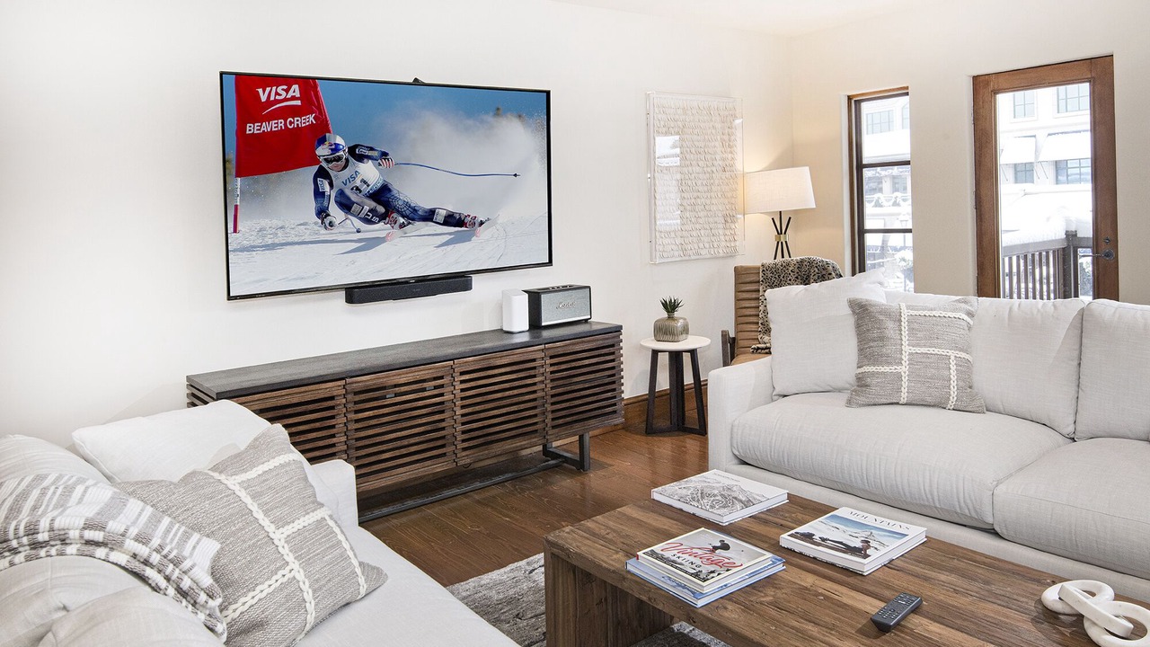 Photo of Bedroom in Beaver Creek