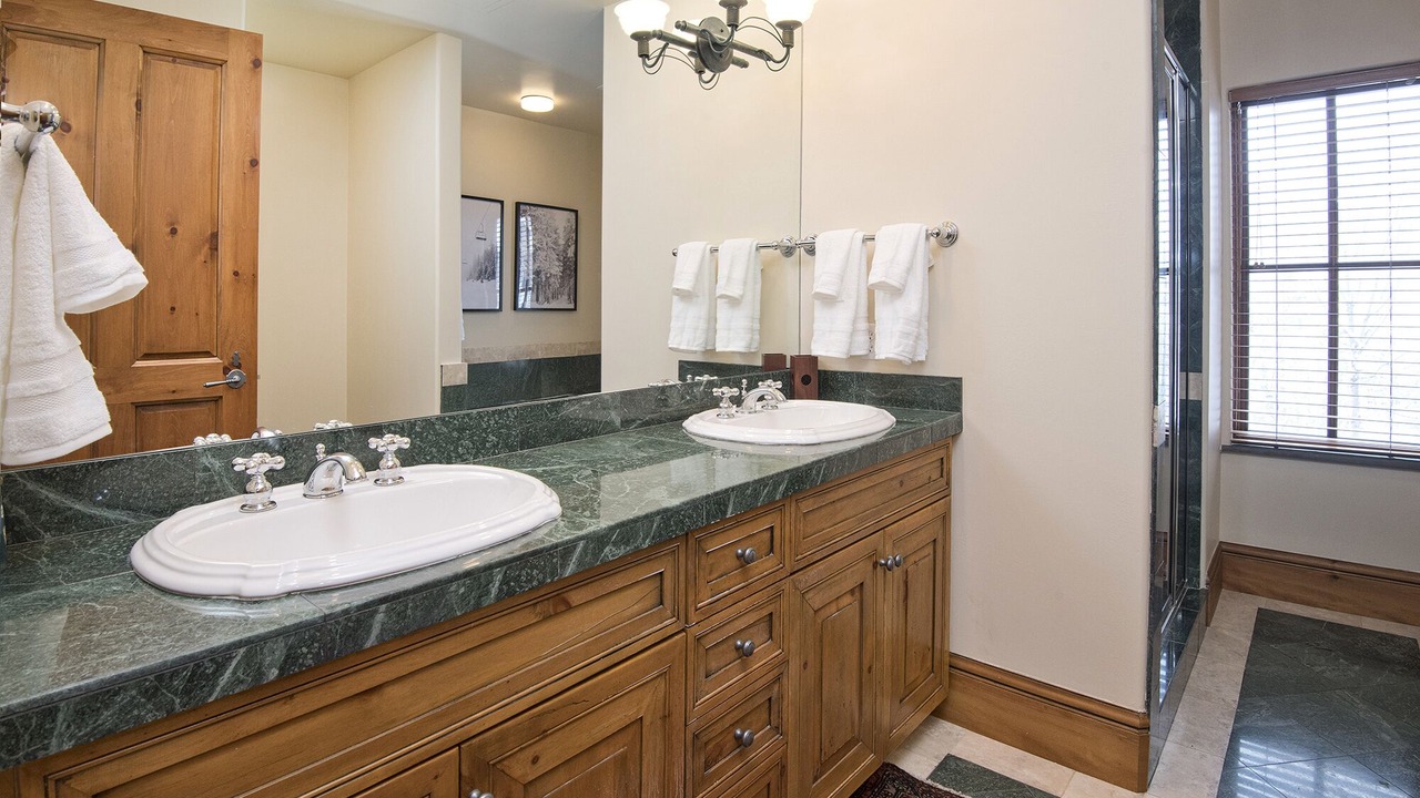 Photo of Bathroom in Beaver Creek