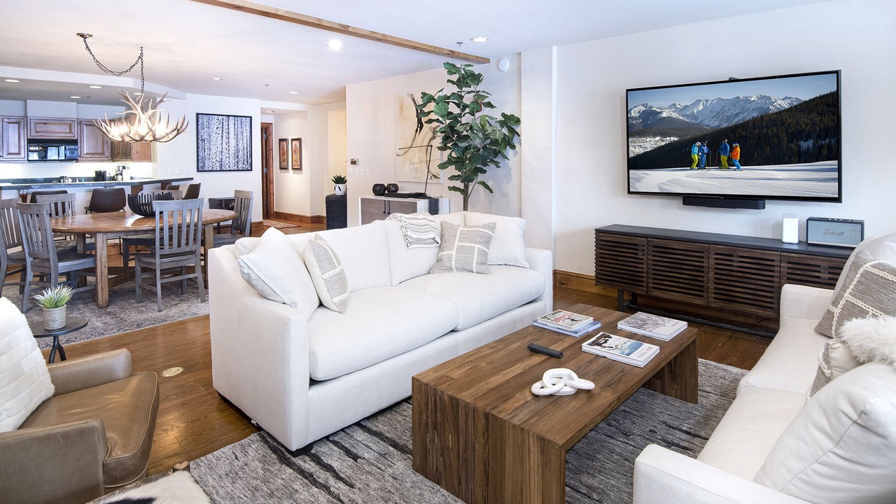 Photo of Bedroom in Beaver Creek
