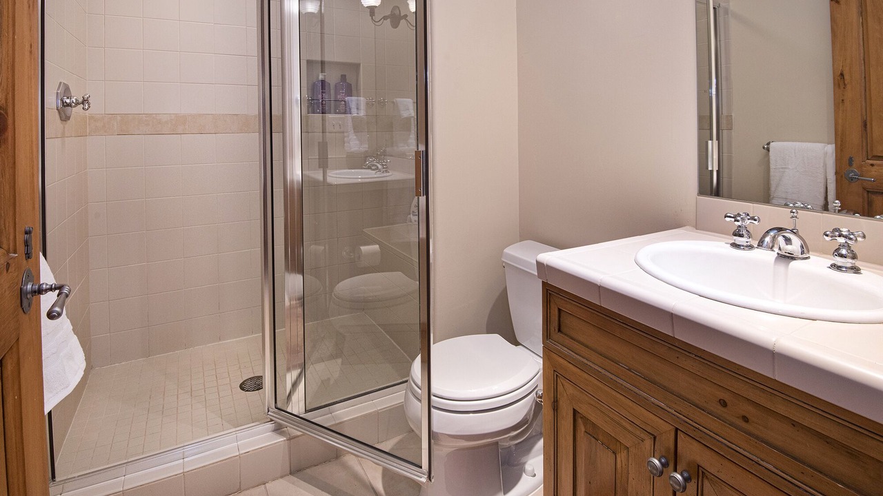 Photo of Bathroom in Beaver Creek