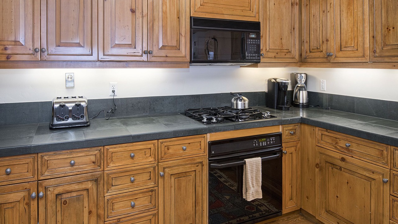 Photo of Kitchen in Beaver Creek