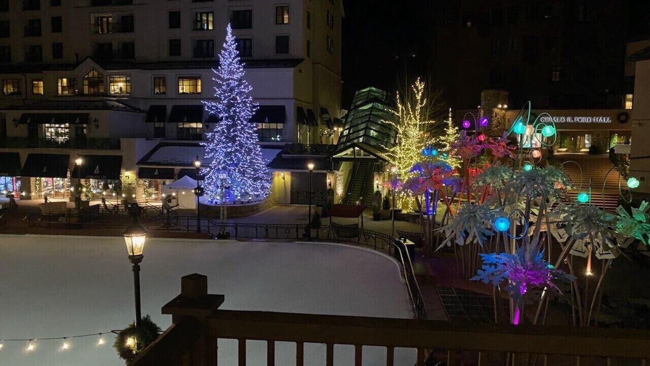 Photo of Patio Balcony in Beaver Creek