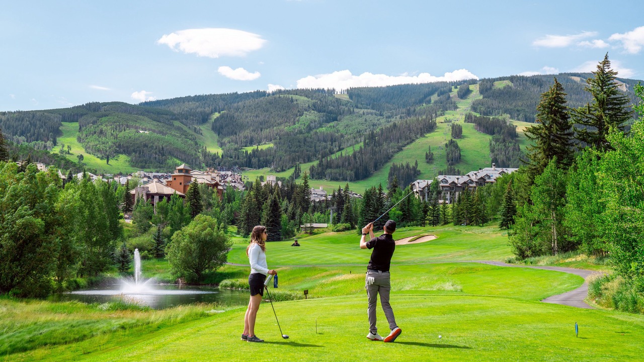 Photo of Others in Beaver Creek