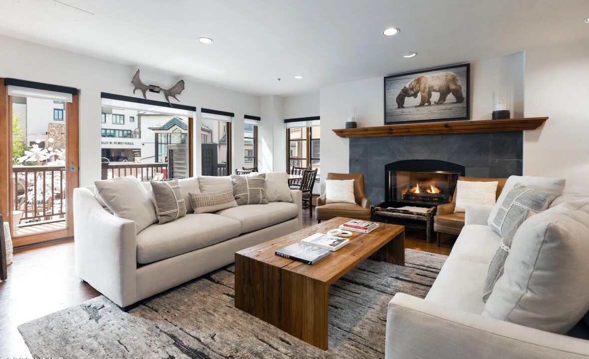 Photo of Bedroom in Beaver Creek