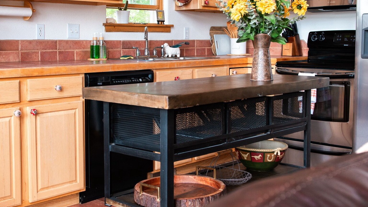Photo of Kitchen in Michigan Hill
