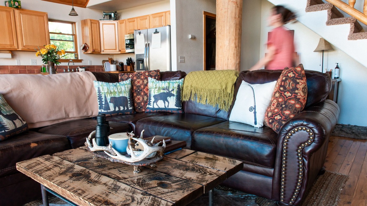 Photo of Livingroom in Michigan Hill