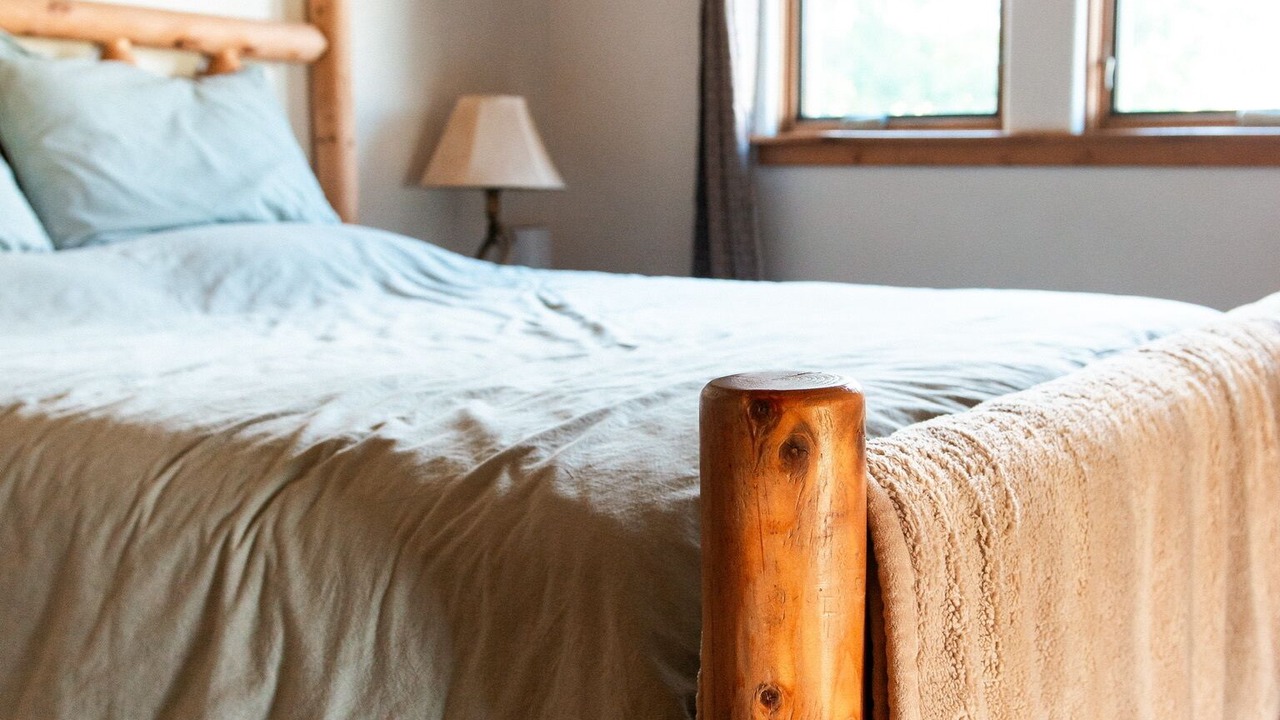 Photo of Bedroom in Michigan Hill