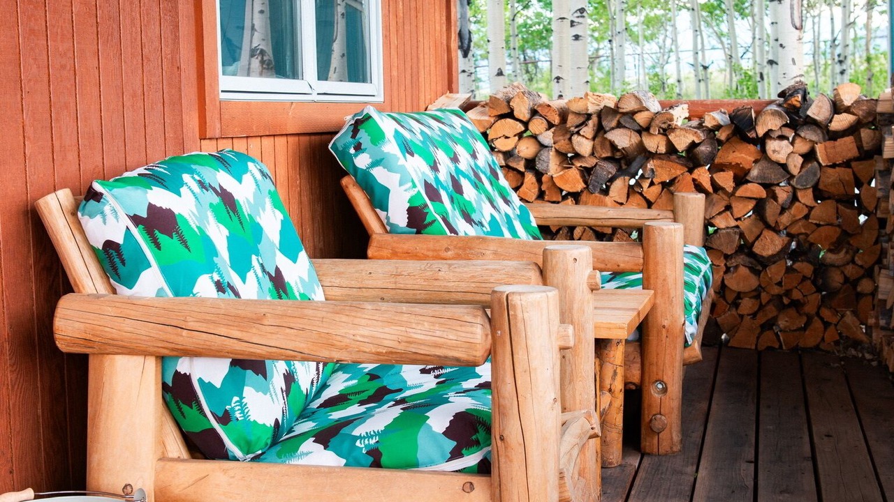Photo of Patio Balcony in Michigan Hill