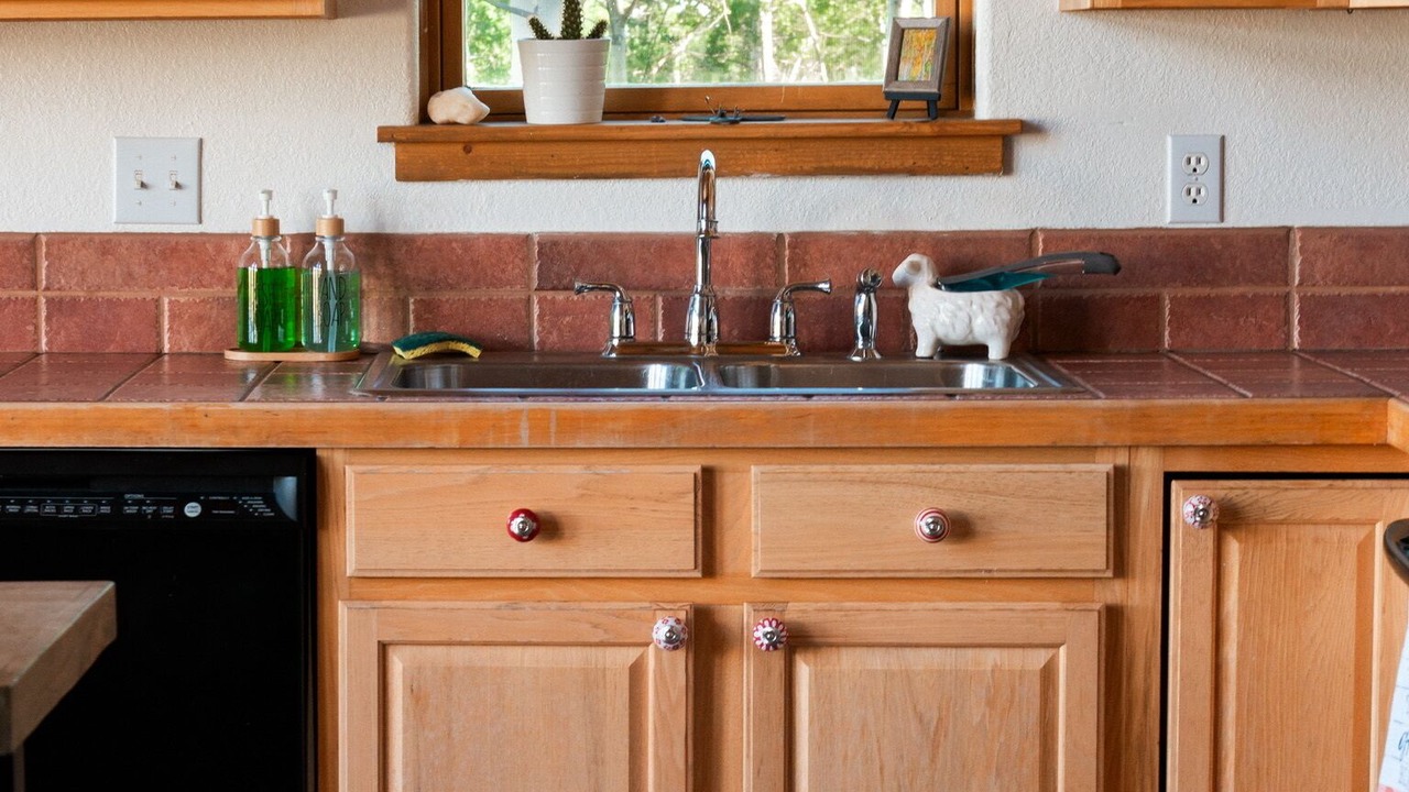 Photo of Kitchen in Michigan Hill
