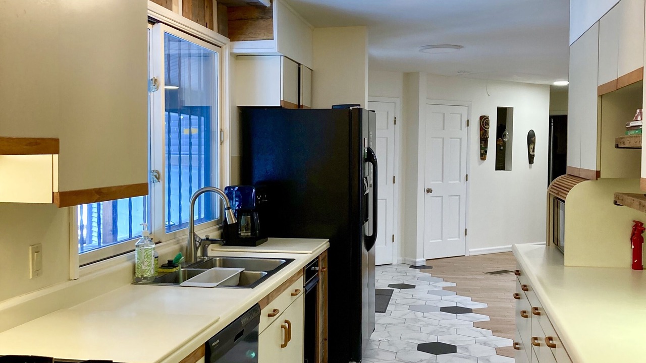 Photo of Kitchen in Idaho Springs