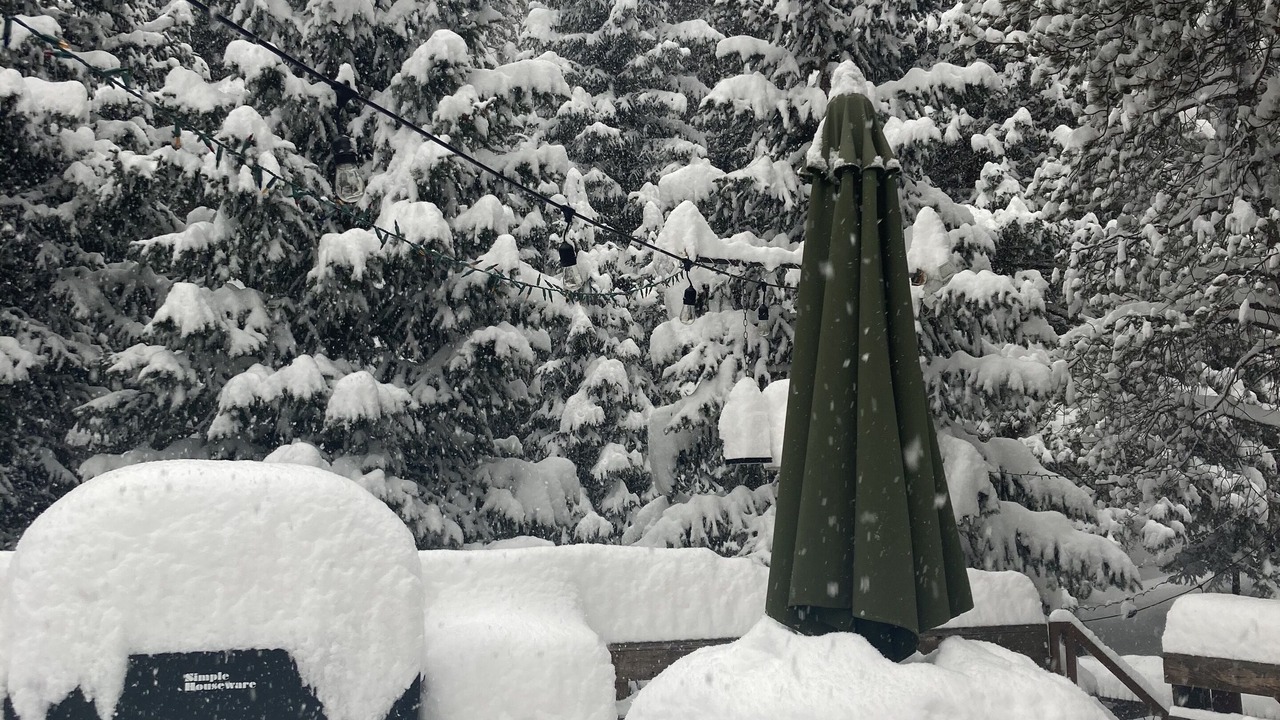 Photo of Outdoor in Idaho Springs