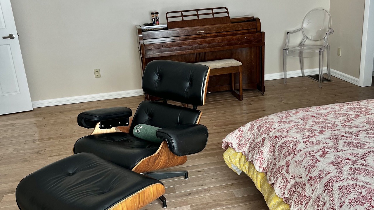 Photo of Bedroom in Idaho Springs