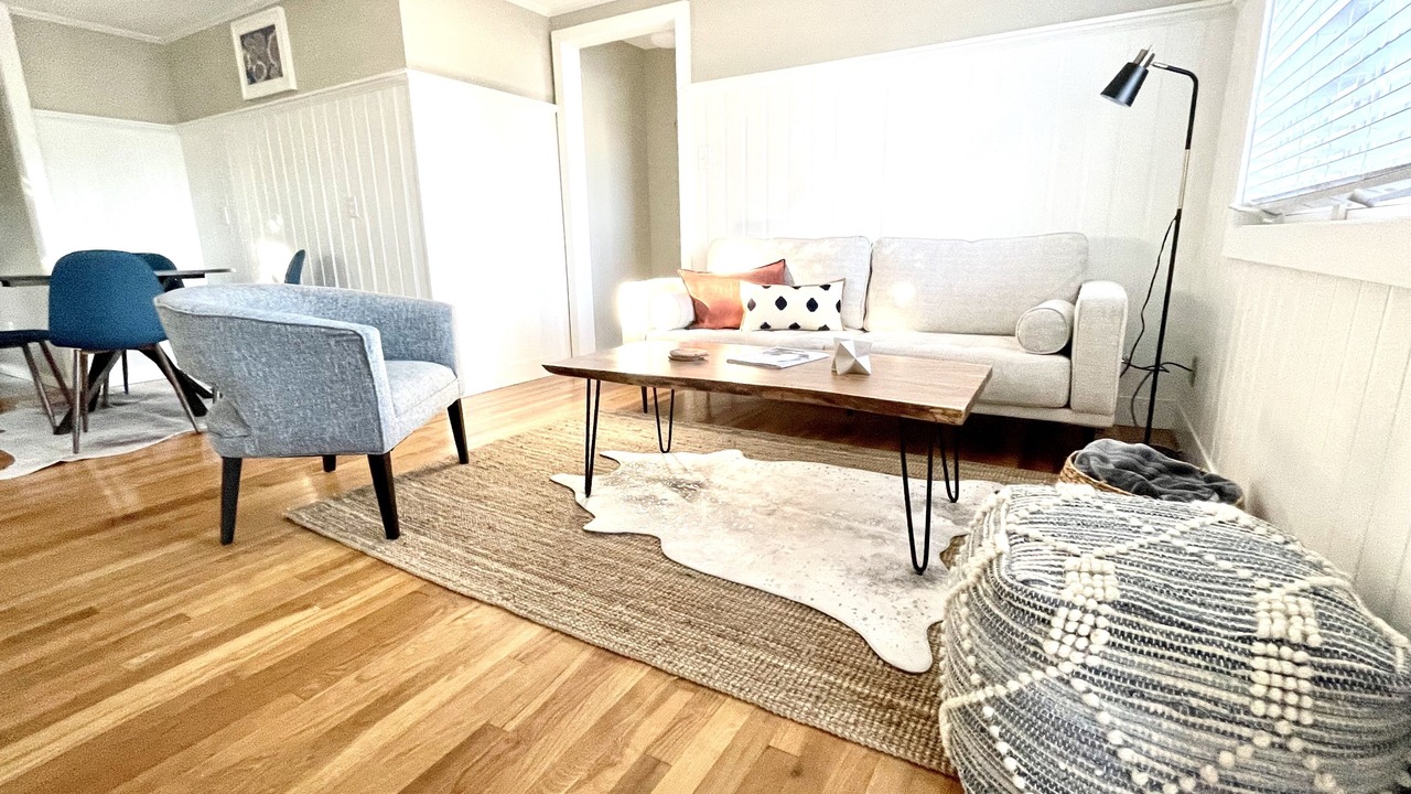 Photo of Livingroom in Lafayette