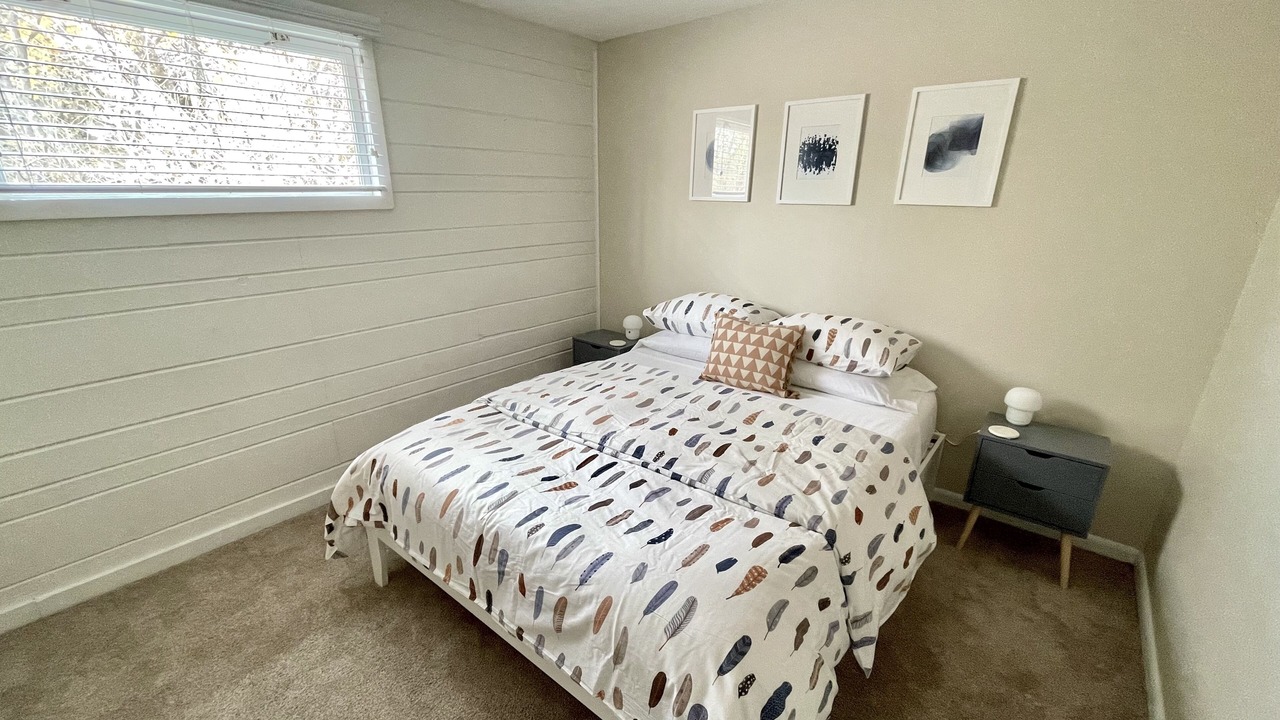Photo of Bedroom in Lafayette