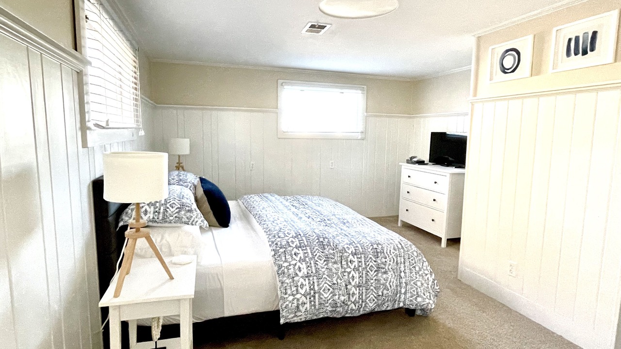 Photo of Bedroom in Lafayette