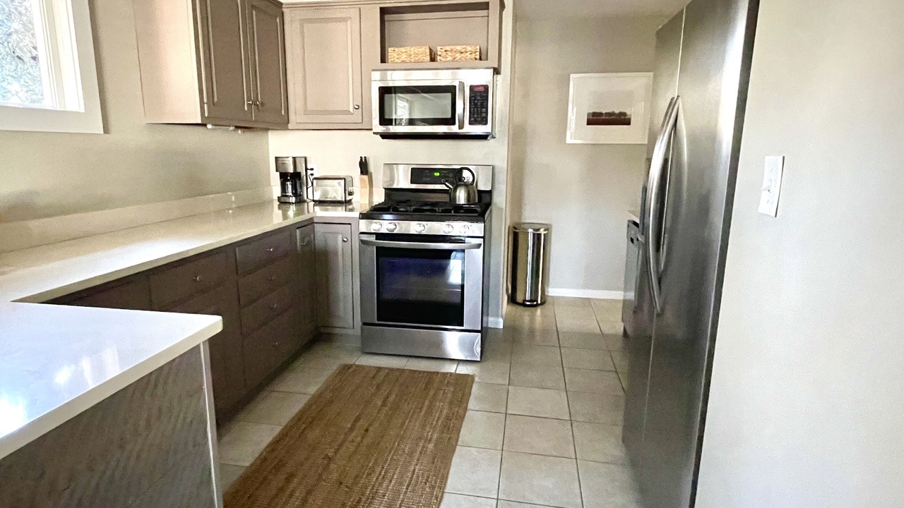 Photo of Kitchen in Lafayette