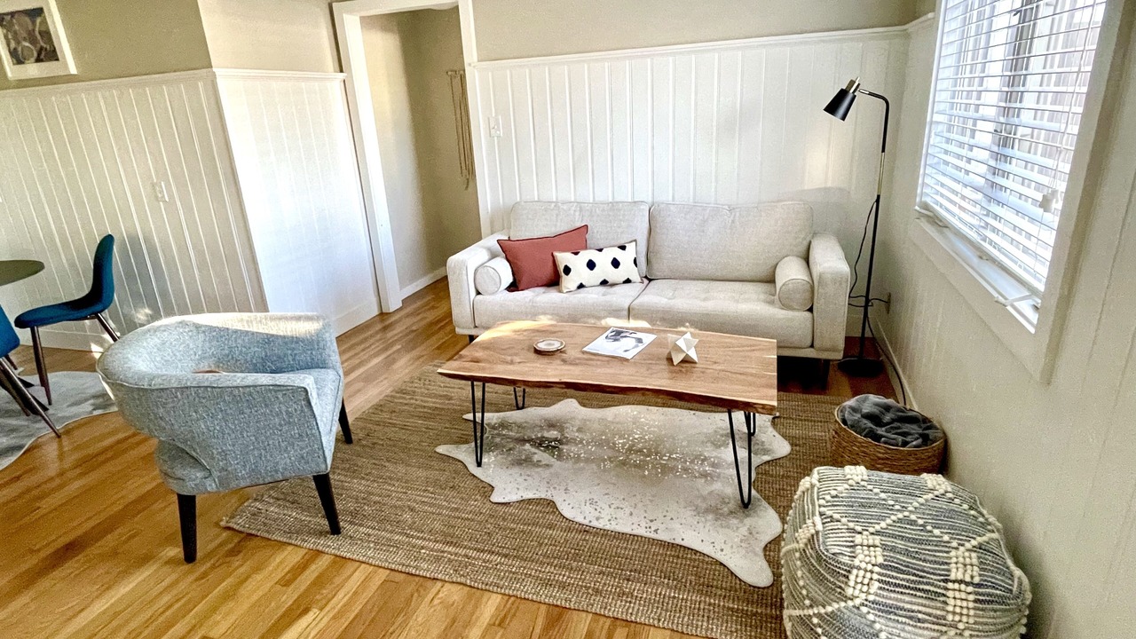 Photo of Livingroom in Lafayette