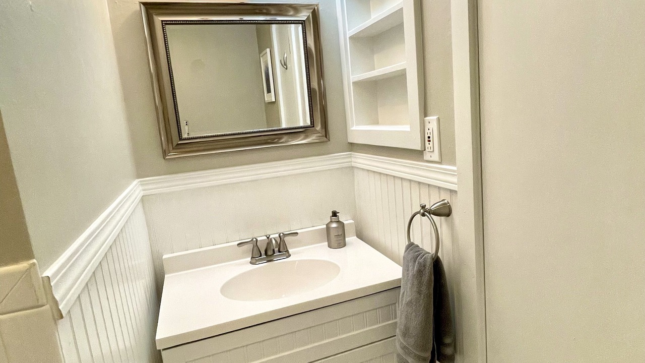 Photo of Bathroom in Lafayette