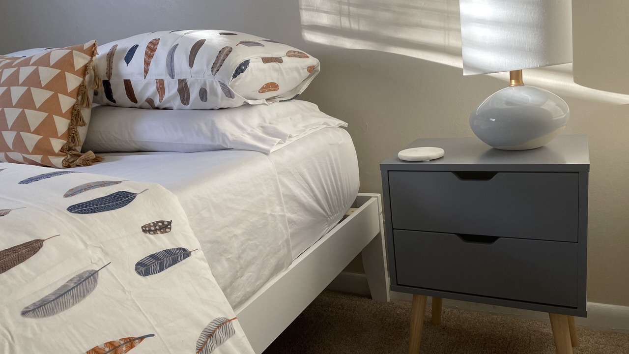 Photo of Bedroom in Lafayette