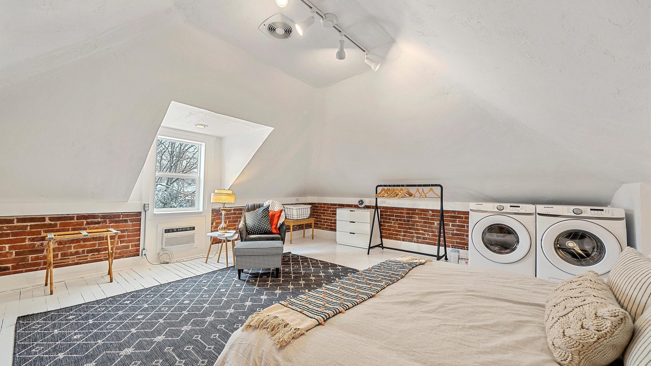 Photo of Bedroom in Sloan Lake