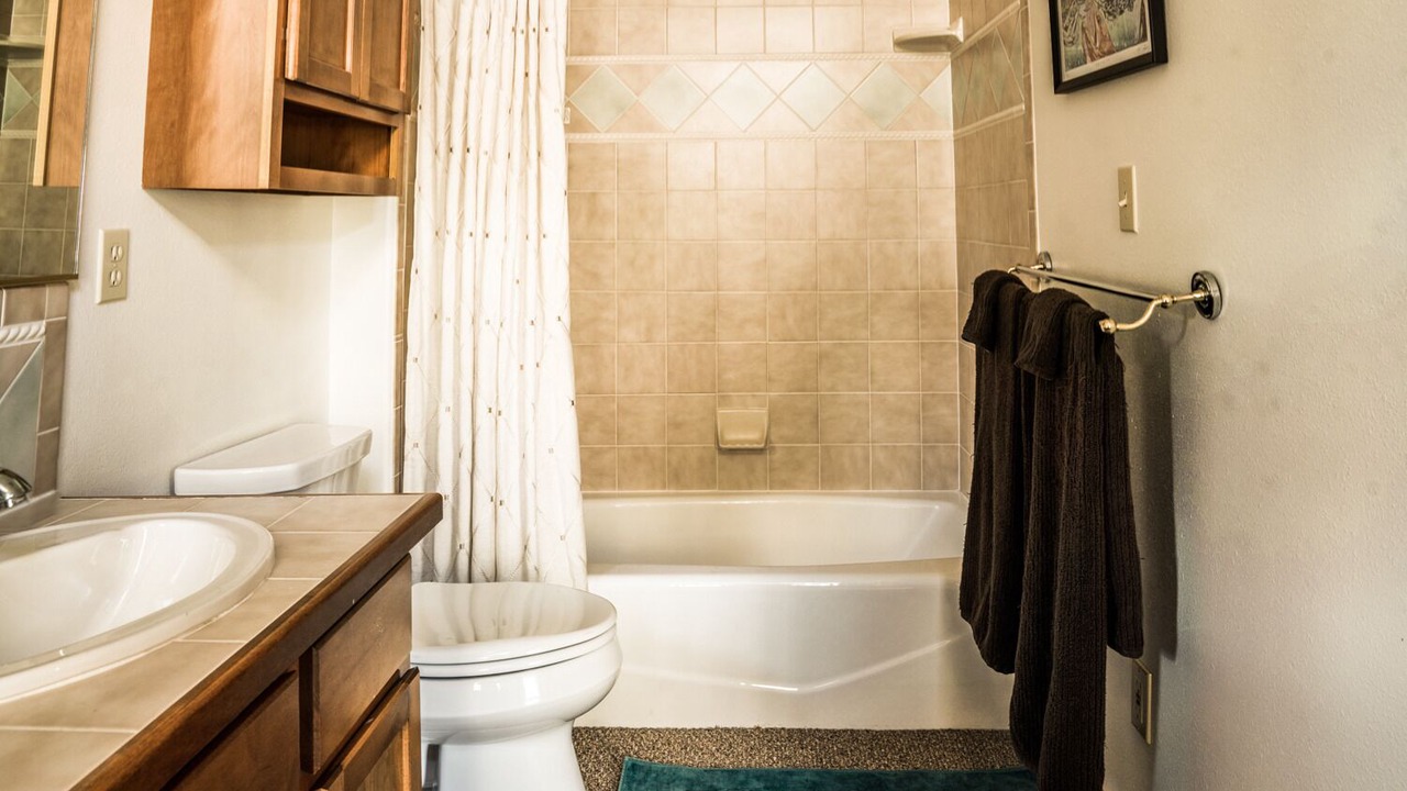 Photo of Bathroom in Lake City