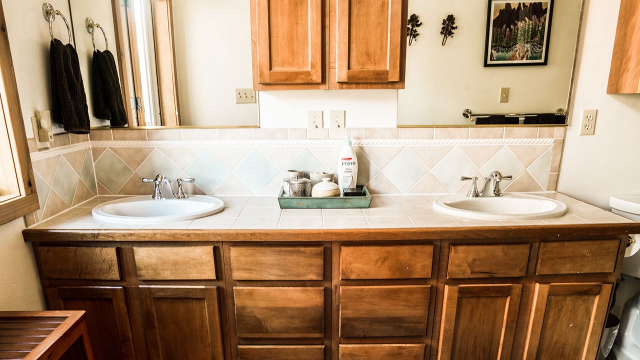 Photo of Bathroom in Lake City