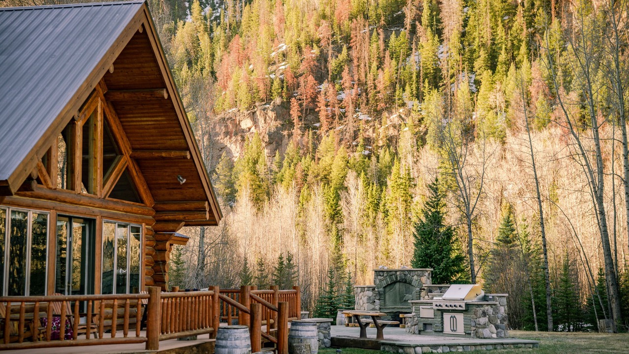 Photo of Patio Balcony in Lake City