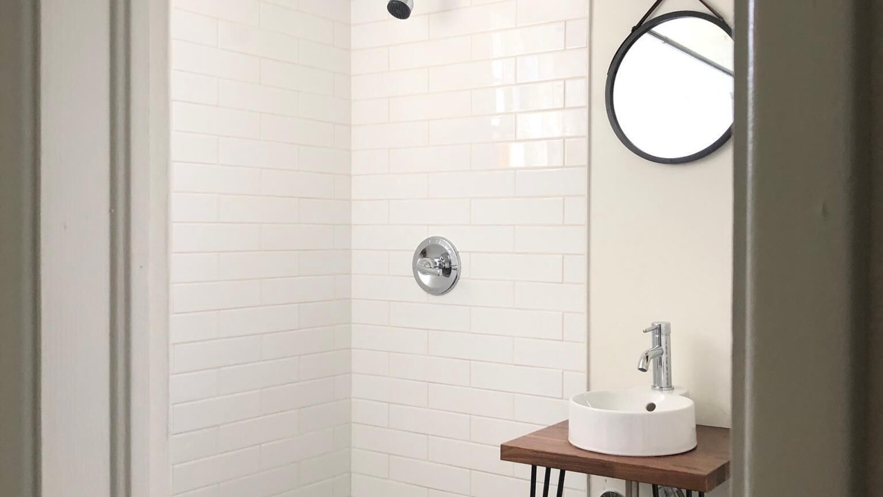 Photo of Bathroom in Edgewater