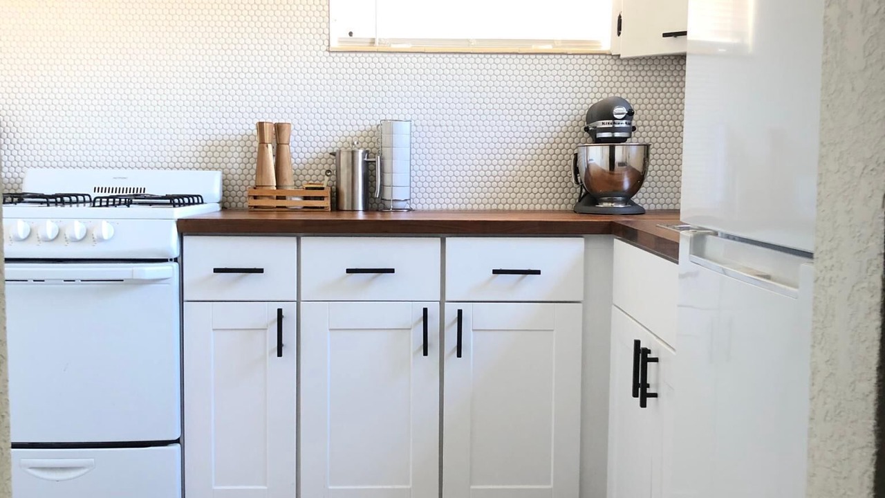 Photo of Kitchen in Edgewater