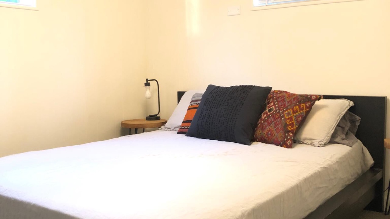 Photo of Bedroom in Edgewater