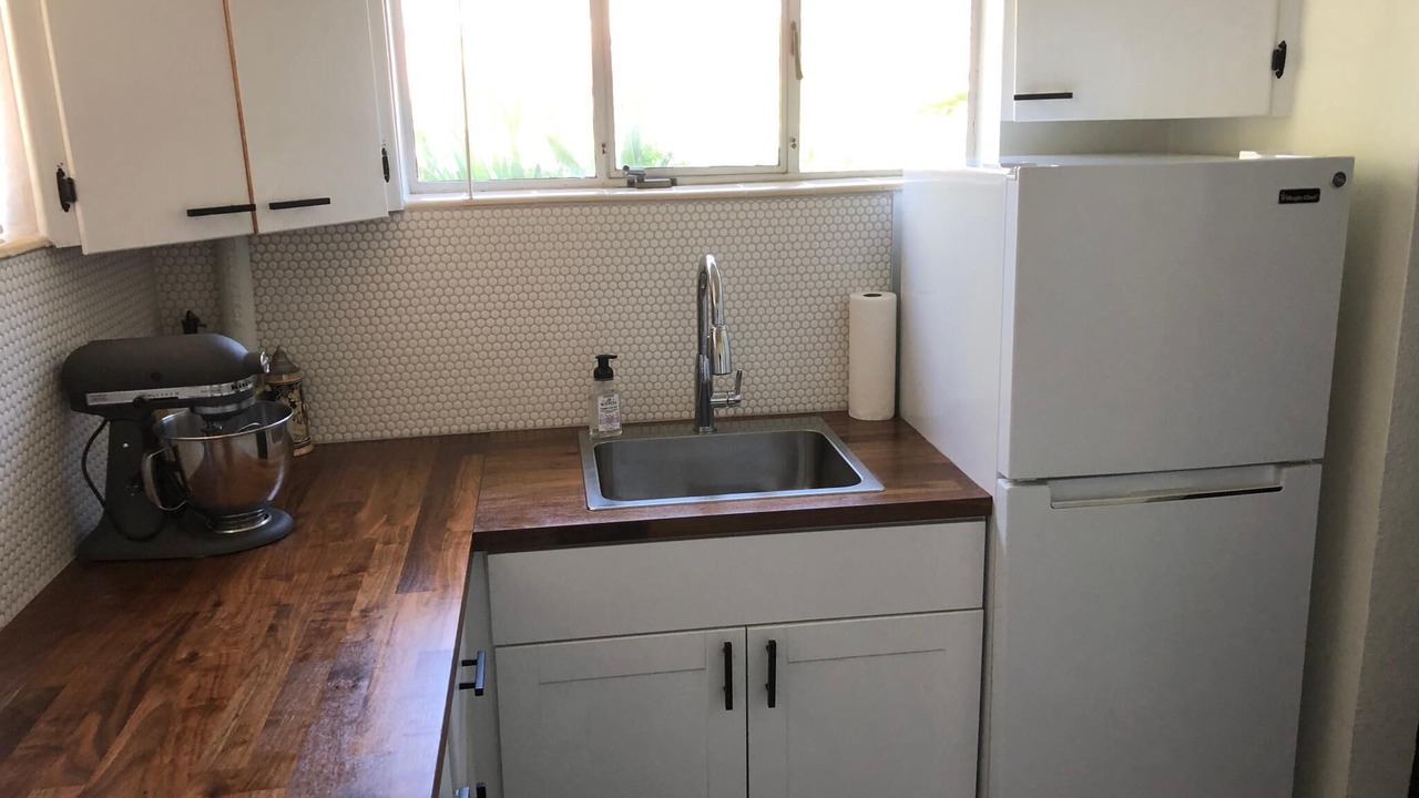 Photo of Kitchen in Edgewater