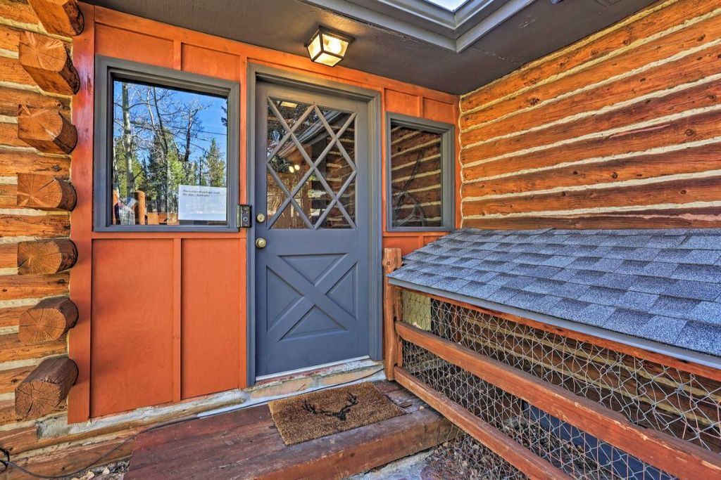 Photo of Outdoor in Shadow Mountain