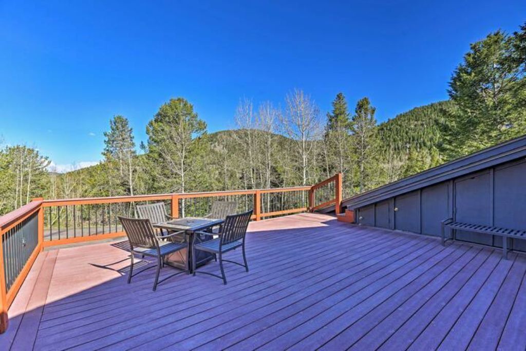 Photo of Outdoor in Shadow Mountain