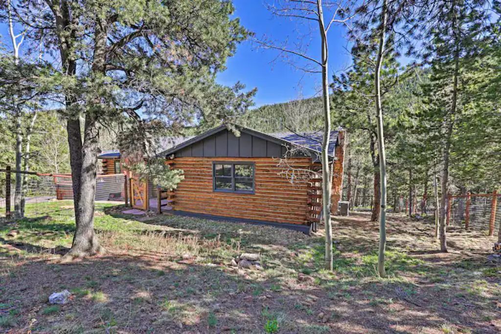 Photo of Outdoor in Shadow Mountain