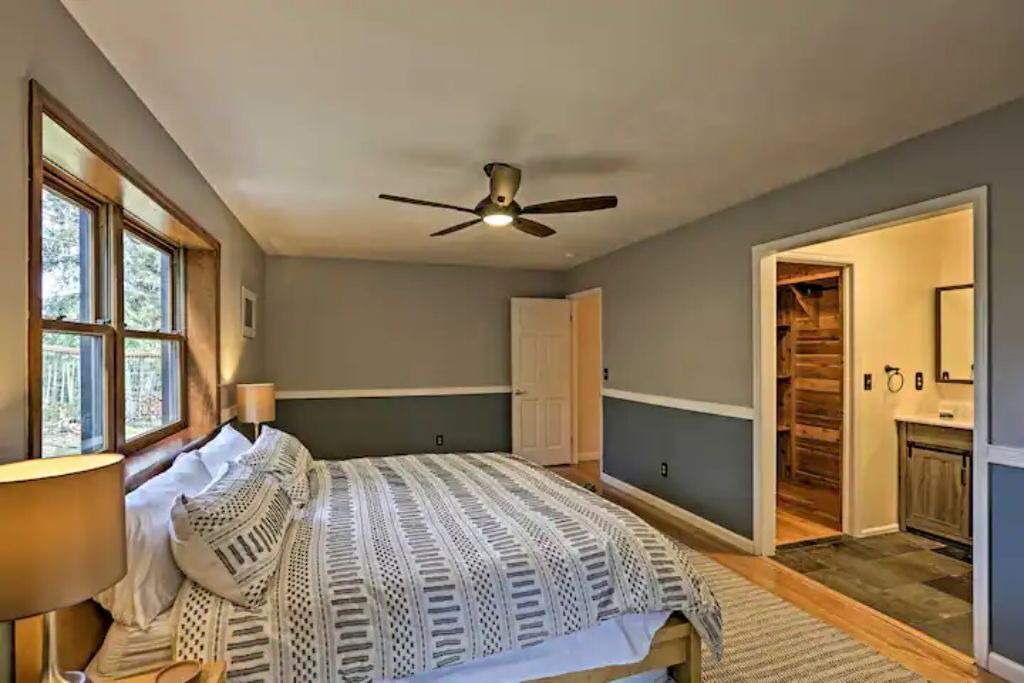 Photo of Bedroom in Shadow Mountain