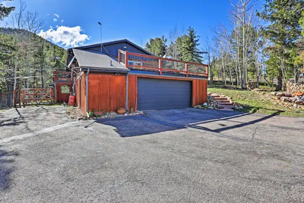 Photo of Outdoor in Shadow Mountain