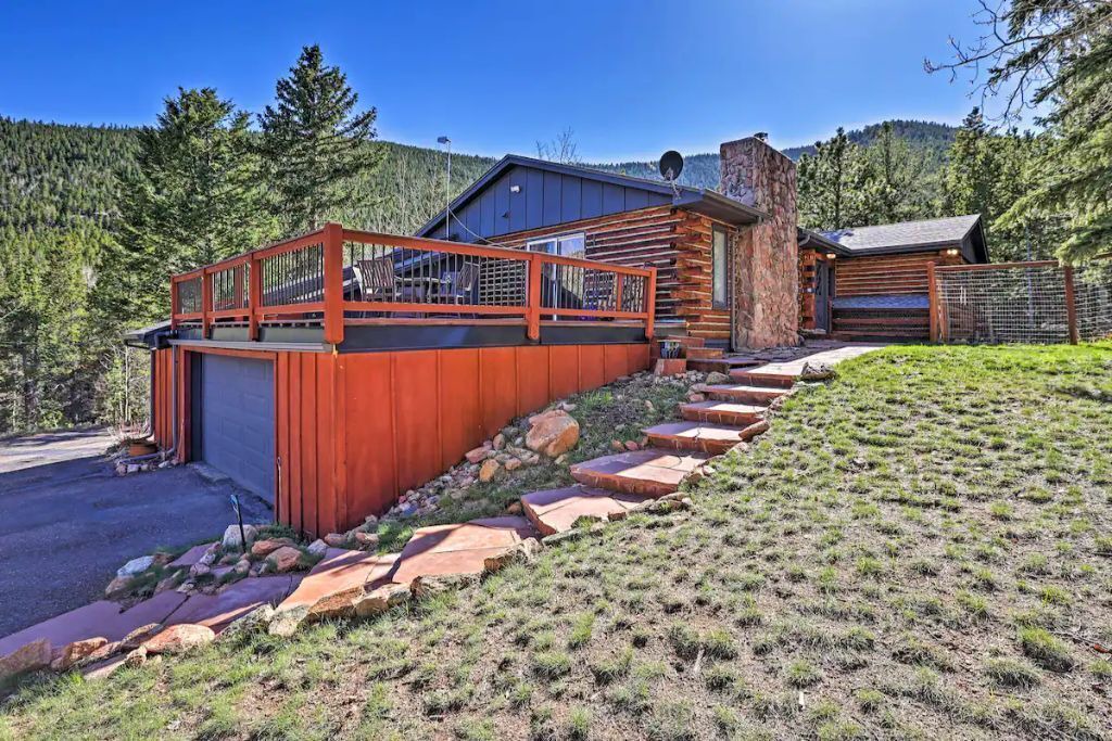 Photo of Outdoor in Shadow Mountain