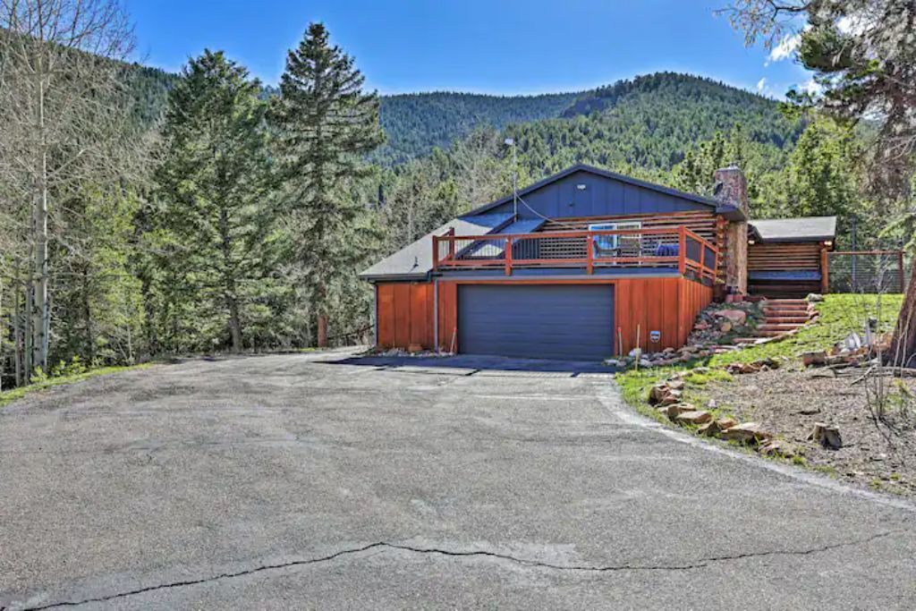 Photo of Outdoor in Shadow Mountain